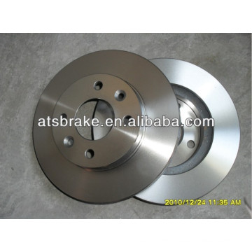 For peugeot 206 rear brake disc rotor